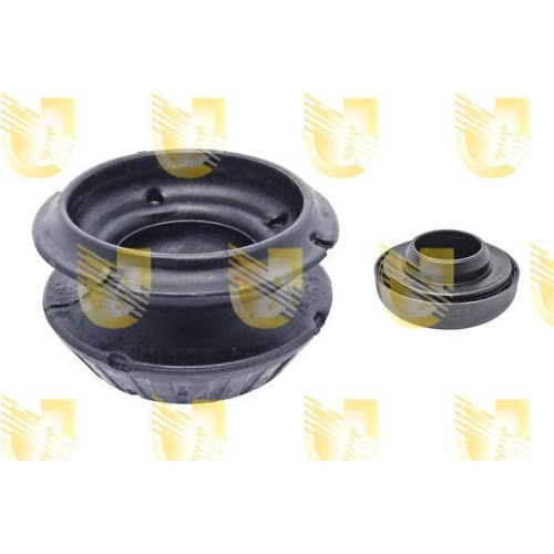 Reparatursatz Federbeinst&uuml;tzlager Unigom 392950C f&uuml;r Toyota Vorderachse Links