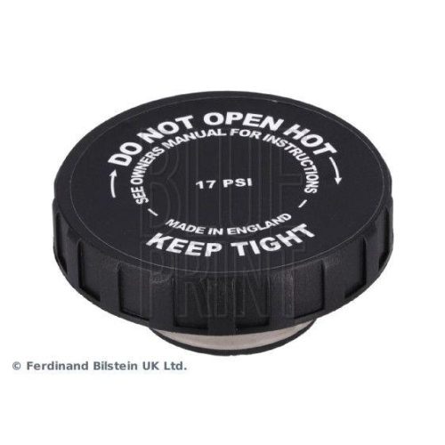 Verschlussdeckel K&uuml;hlmittelbeh&auml;lter Blue Print ADA109905 f&uuml;r Chrysler Dodge Jeep