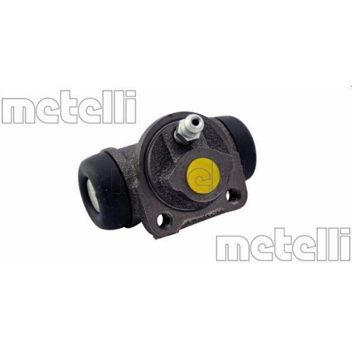Radbremszylinder Metelli 04-0674 für Renault Hinterachse