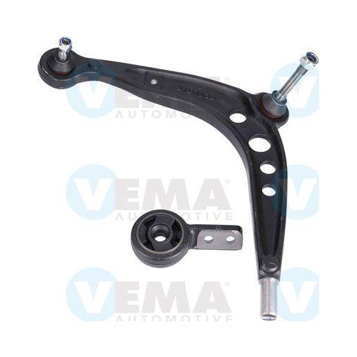 Lenker Radaufhängung Vema 16787 für Bmw Vorderachse Links