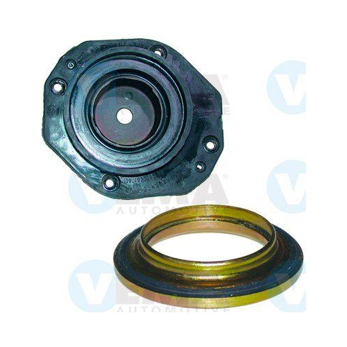 Reparatursatz Federbeinstützlager Vema 44002 für Citroën Peugeot Citroën/peugeot