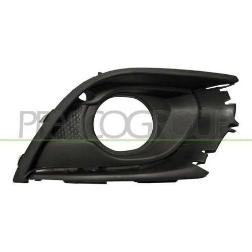 L&uuml;ftungsgitter Sto&szlig;f&auml;nger Prasco OP0362133 f&uuml;r Opel Vorne Rechts