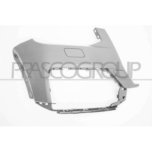 Sto&szlig;f&auml;nger Prasco AD7301103 Premiumcertified f&uuml;r Audi Vorne Rechts