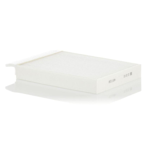 Filter Innenraumluft Mann-filter CU 30 012 f&uuml;r Mercedes Benz Mercedes Benz