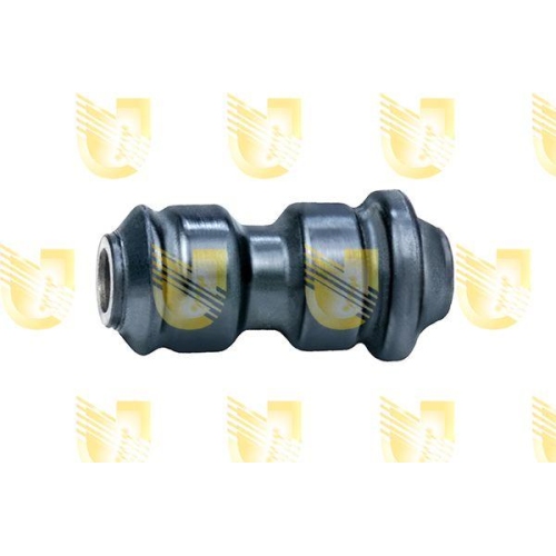 Lagerung Lenker Unigom 391325 f&uuml;r Bmw Hinterachse Links Hinterachse Rechts