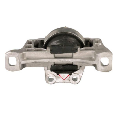 Lagerung Motor Goom EM-0015 f&uuml;r Ford Volvo Ford Usa Rechts