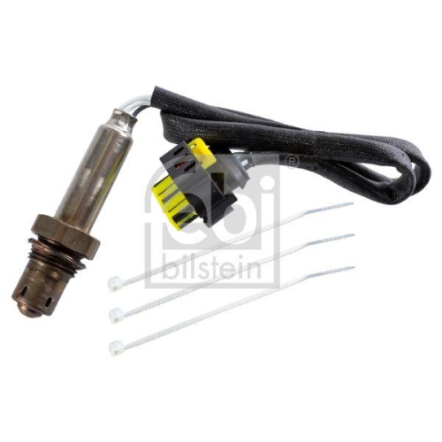Lambdasonde Febi Bilstein 175951 f&uuml;r Opel Saab Vauxhall Chevrolet Daewoo Pontiac