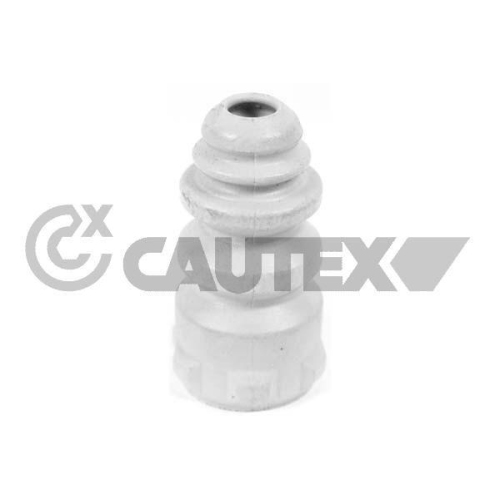 Rubber Buffer Suspension Cautex 762259 for Audi