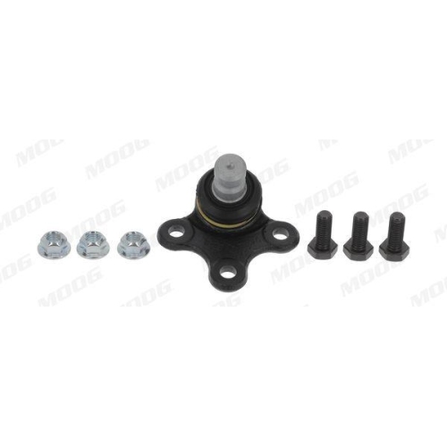 Trag /f&uuml;hrungsgelenk Moog OP-BJ-17600 f&uuml;r Opel Peugeot Vauxhall Vorderachse