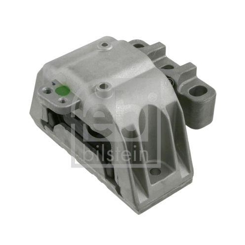 Lagerung Motor Febi Bilstein 23142 f&uuml;r Audi Seat VW Rechts