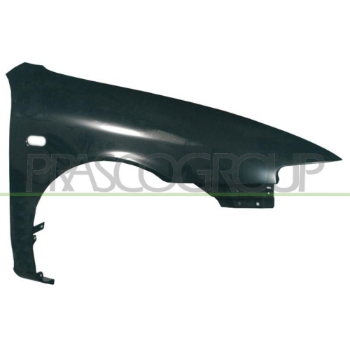 Kotfl&uuml;gel Prasco ST5203013 f&uuml;r Seat Vorne Rechts
