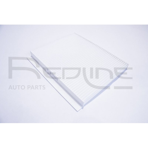 Filter Innenraumluft Red-line 36KI068 f&uuml;r Chrysler Fiat Lancia Hyundai Kia