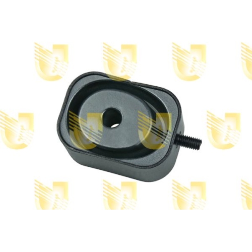 Bracket Muffler Unigom 165270 for Opel