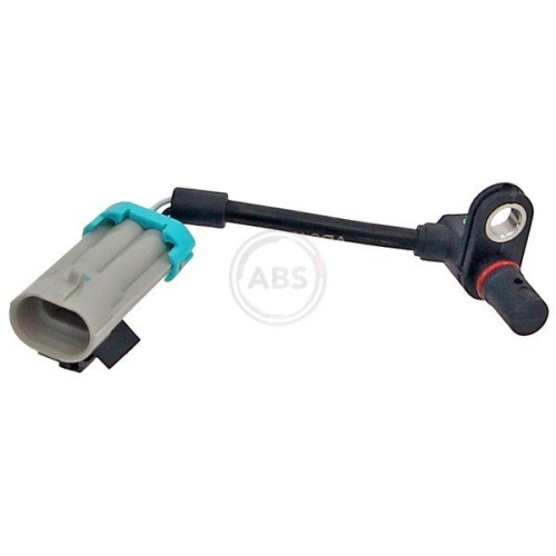 Sensor Raddrehzahl A.b.s. 31243 f&uuml;r Opel Vauxhall Chevrolet Standard Automobile