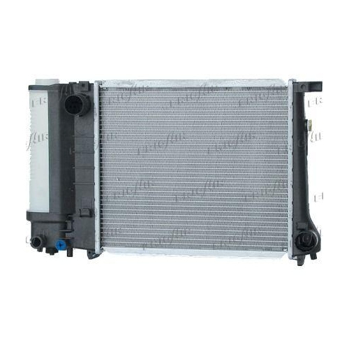 K&uuml;hler Motork&uuml;hlung Frigair 0102.3001 f&uuml;r Bmw