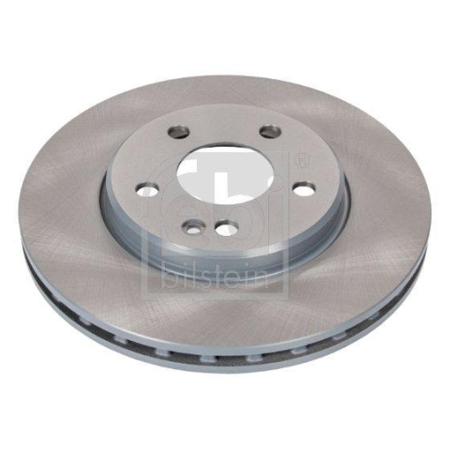 Bremsscheibe Febi Bilstein 24749 f&uuml;r Mercedes Benz Mercedes Benz Mercedes Benz