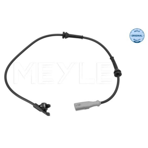 Sensor Raddrehzahl Meyle 014 899 0095 Meyle-original: True To Oe. f&uuml;r Smart