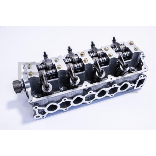 Zylinderkopf Red-line 21CV001 f&uuml;r Chevrolet