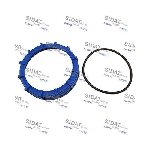 Dichtung Kraftstoffbehälterverschluss Sidat 73115 für Toyota