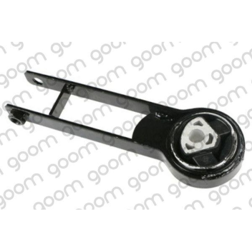 Lagerung Motor Goom EM-2247 f&uuml;r Alfa Romeo Fiat Lancia Getriebeseitig Hinten