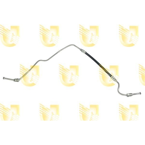 Bremsschlauch Unigom 373997 f&uuml;r Renault Rechts