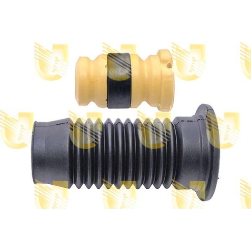Anschlagpuffer Federung Unigom 392951 für Toyota Vorderachse