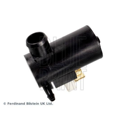 Waschwasserpumpe Scheibenreinigung Blue Print ADC40301 f&uuml;r Mitsubishi