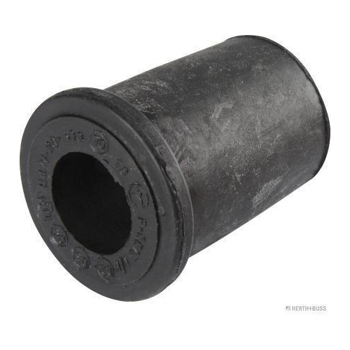 Lagerbuchse Blattfeder Herth+buss Jakoparts J4283001 f&uuml;r Mazda Hinterachse Links