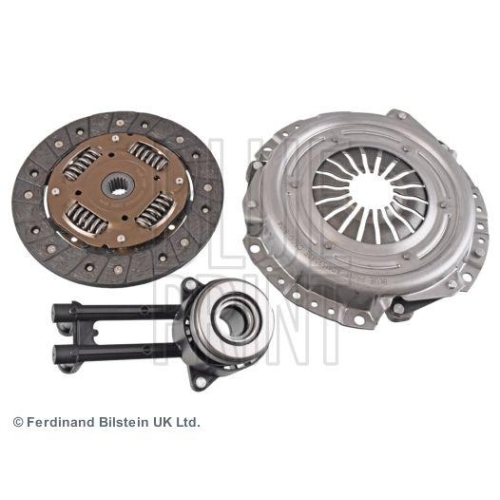 Kupplungssatz Blue Print ADM530124 f&uuml;r Ford Mazda