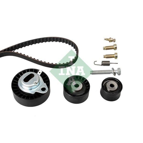 Zahnriemensatz Schaeffler Ina 530 0102 10 f&uuml;r Ford