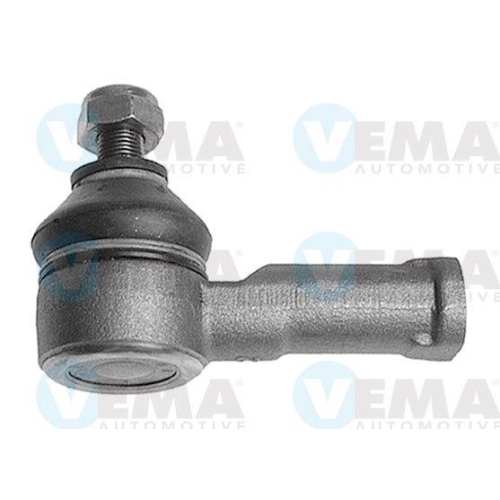 Spurstangenkopf Vema 23404 f&uuml;r Kia Vorderachse Beidseitig