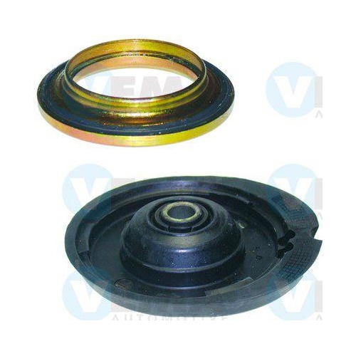 Reparatursatz Federbeinst&uuml;tzlager Vema 44015 f&uuml;r Citro&euml;n Peugeot Citro&euml;n/peugeot