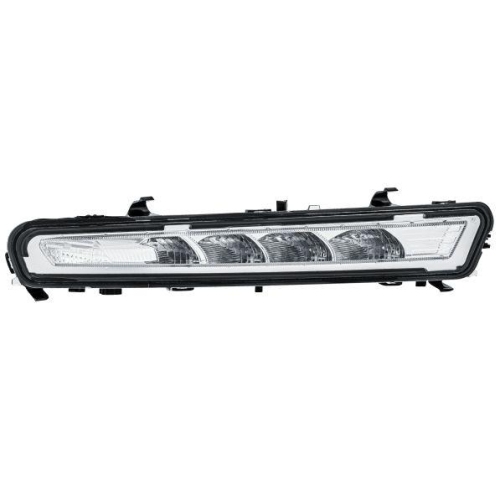 Tagfahrleuchte Hella 2PT 010 572-011 f&uuml;r Ford Links