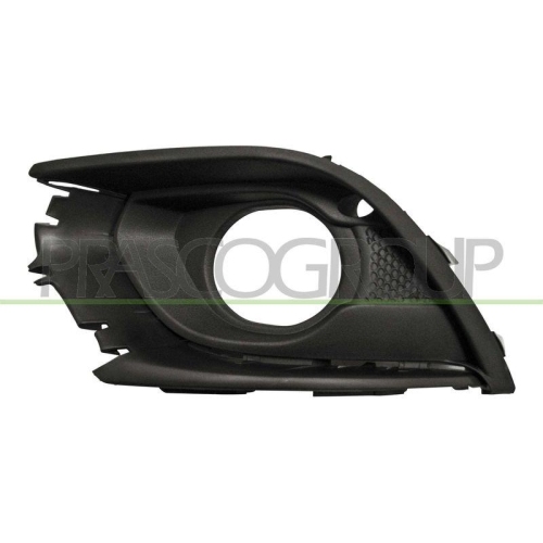 L&uuml;ftungsgitter Sto&szlig;f&auml;nger Prasco OP0362134 f&uuml;r Opel Vorne Links