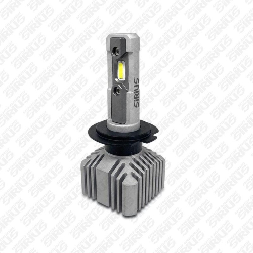 Gl&uuml;hlampe Abbiegescheinwerfer Automotive Accessories Sirius XL H7.2 TK f&uuml;r Bmw