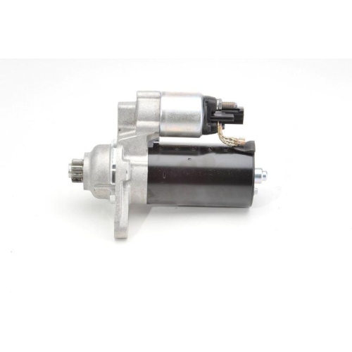 Starter Bosch 0001123012 f&uuml;r Audi Seat Skoda VW