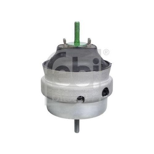 Lagerung Motor Febi Bilstein 105842 f&uuml;r Audi Seat Links