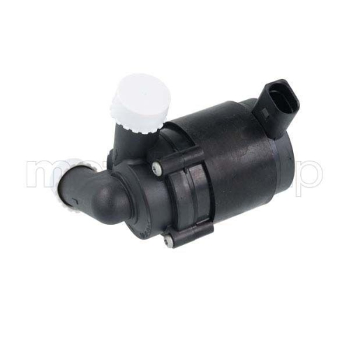 Zusatzwasserpumpe (k&uuml;hlwasserkreislauf) Graf AWP037 f&uuml;r VW