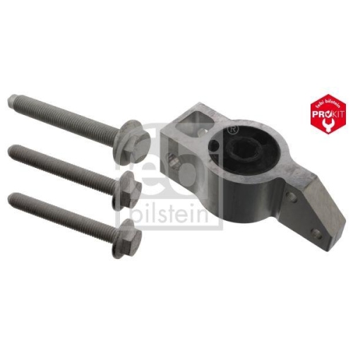 Lagerung Lenker Febi Bilstein 45892 Prokit f&uuml;r Audi Seat VW Vorderachse Rechts