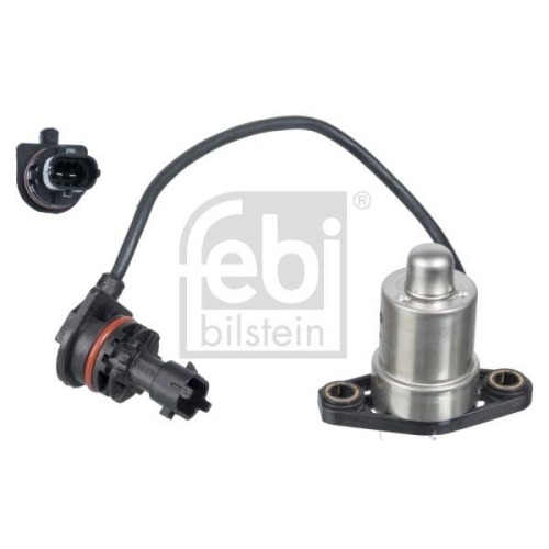 Sensor Motorölstand Febi Bilstein 40795 Febi Plus für Opel Saab Vauxhall