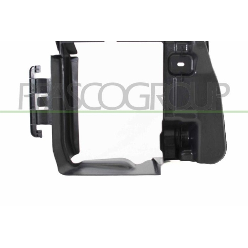 Spoiler Prasco PG4282114 f&uuml;r Peugeot Vorne Rechts