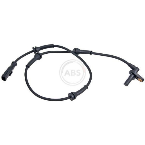 Sensor Raddrehzahl A.b.s. 31380 f&uuml;r Renault Dacia Standard Automobile