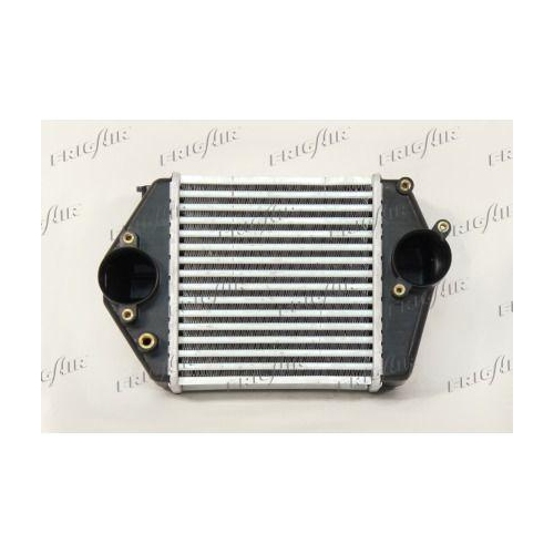 Ladeluftkühler Frigair 0727.3001 für Mazda