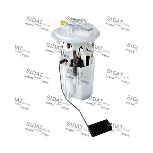 Kraftstoff Fördereinheit Sidat 72728 für Ford Renault Hitachi Renault Trucks