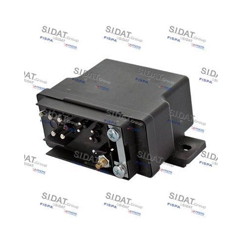 Steuerger&auml;t Gl&uuml;hzeit Sidat 2.85676 f&uuml;r Mercedes Benz Mercedes Benz Hitachi