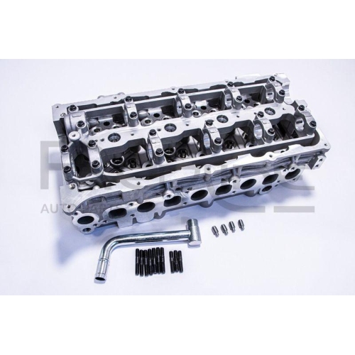 Zylinderkopf Red-line 21KI004 f&uuml;r Hyundai Kia