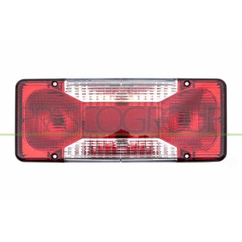 Heckleuchte Prasco FT9274164 f&uuml;r Fiat Links