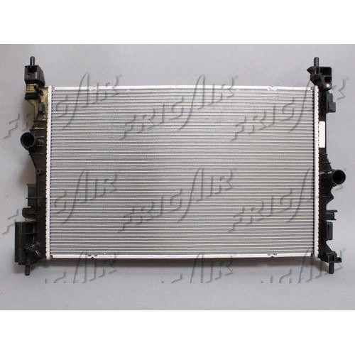K&uuml;hler Motork&uuml;hlung Frigair 0107.3152 f&uuml;r General Motors