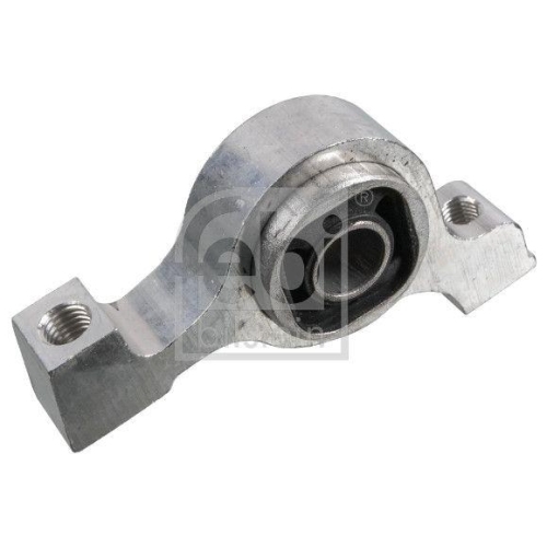 Lagerung Lenker Febi Bilstein 177695 f&uuml;r Citro&euml;n Vorderachse Links Hinten