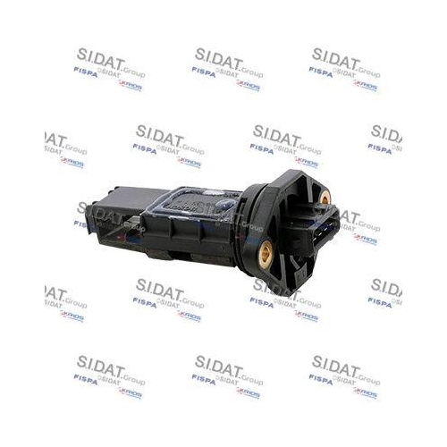 Luftmengenmesser Sidat 38.966A2 f&uuml;r Honda Rover Jeep